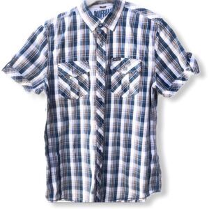 Buffalo David Bitton‎ Shirt